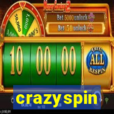 crazyspin