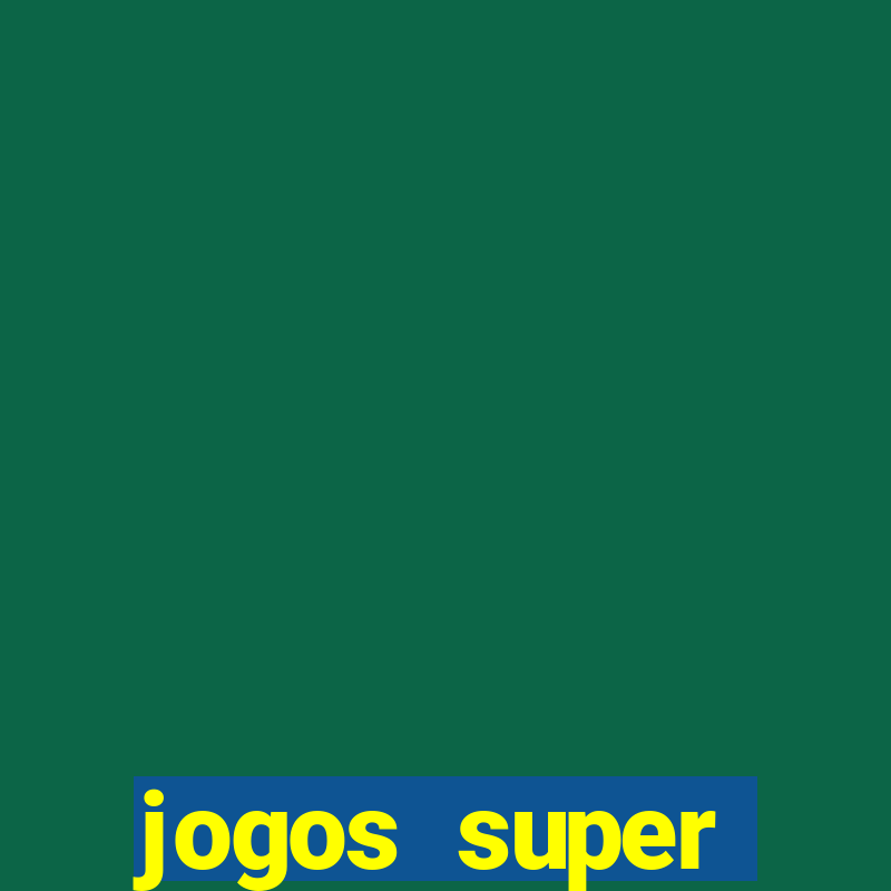 jogos super compactados pc