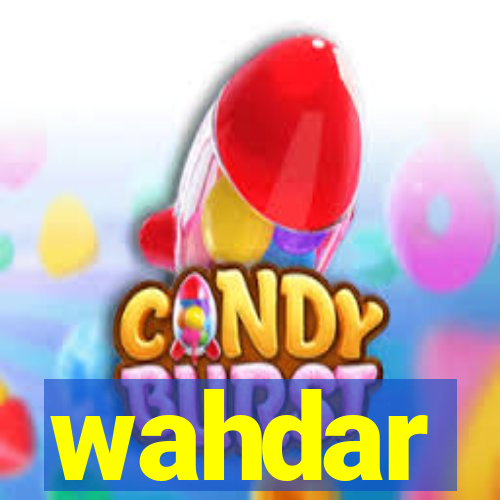 wahdar