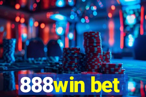 888win bet