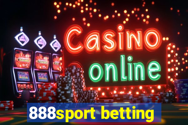 888sport betting