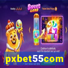 pxbet55com