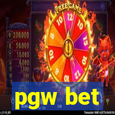 pgw bet