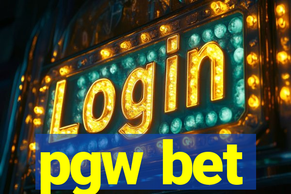 pgw bet