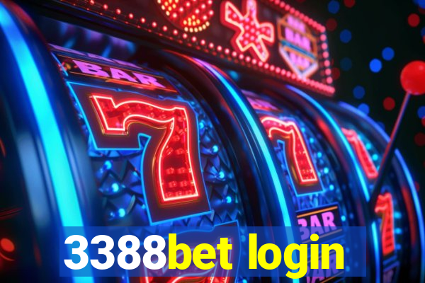 3388bet login