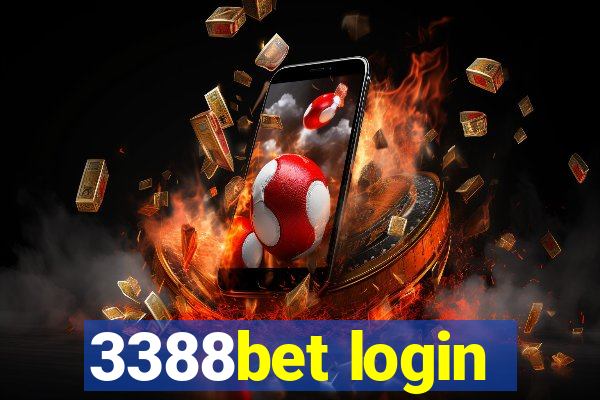 3388bet login