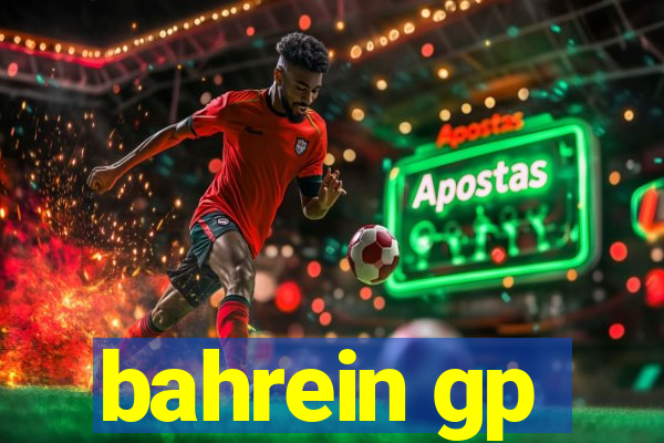 bahrein gp