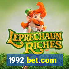 1992 bet.com