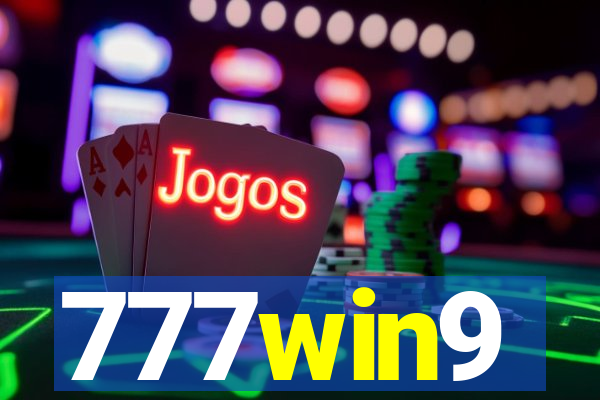 777win9