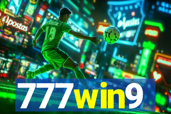 777win9