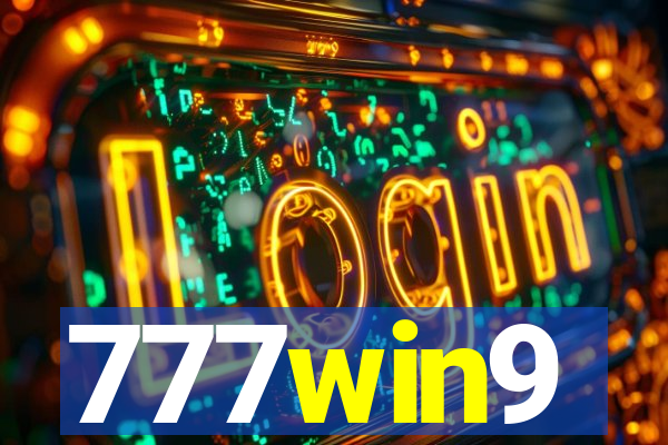 777win9