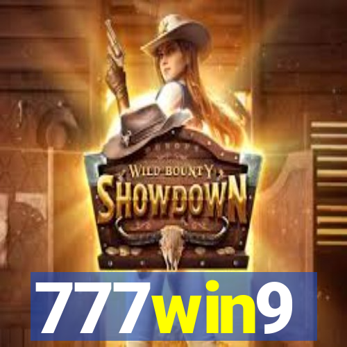 777win9