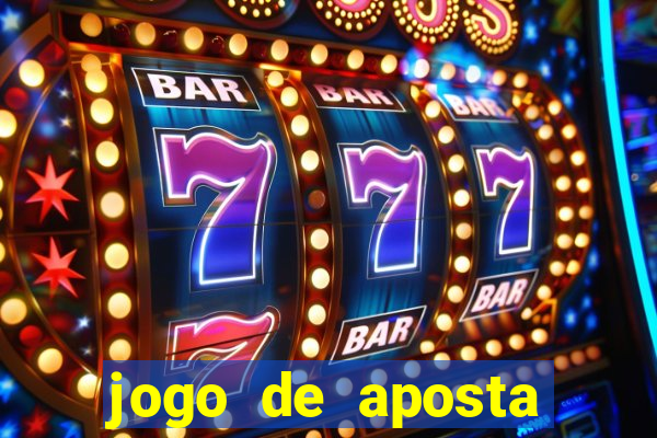 jogo de aposta minimo 10 reais