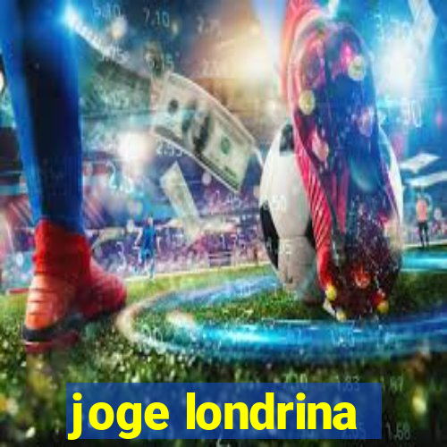 joge londrina