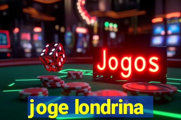 joge londrina