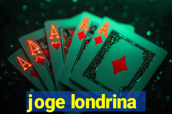 joge londrina