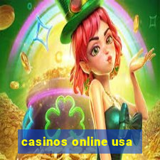 casinos online usa