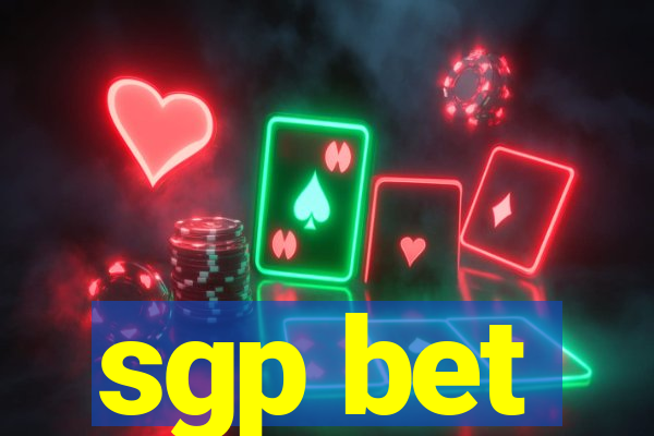 sgp bet