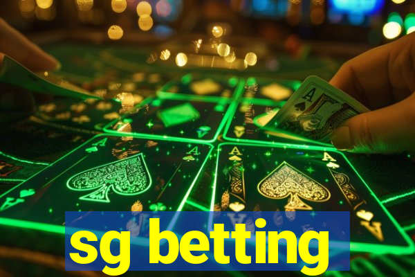 sg betting