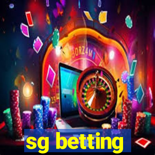 sg betting