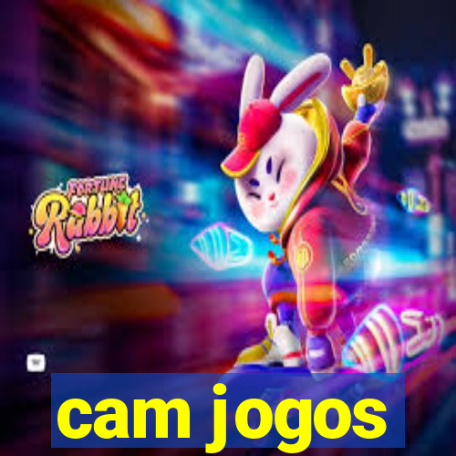 cam jogos