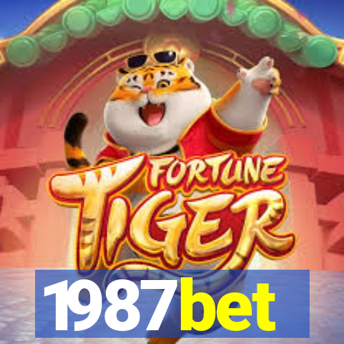 1987bet