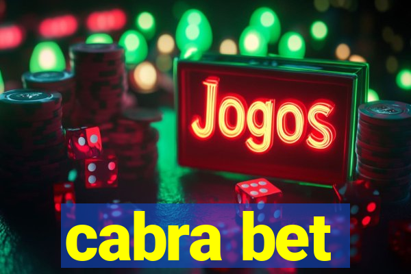 cabra bet