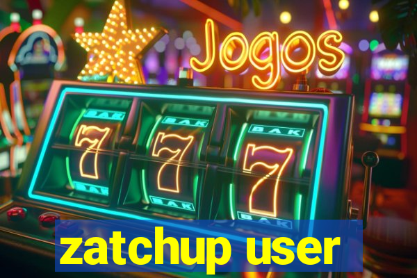 zatchup user