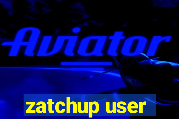 zatchup user