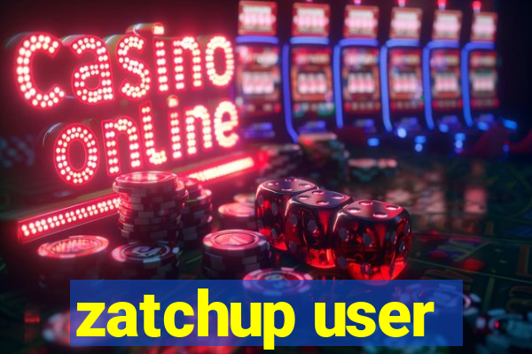 zatchup user