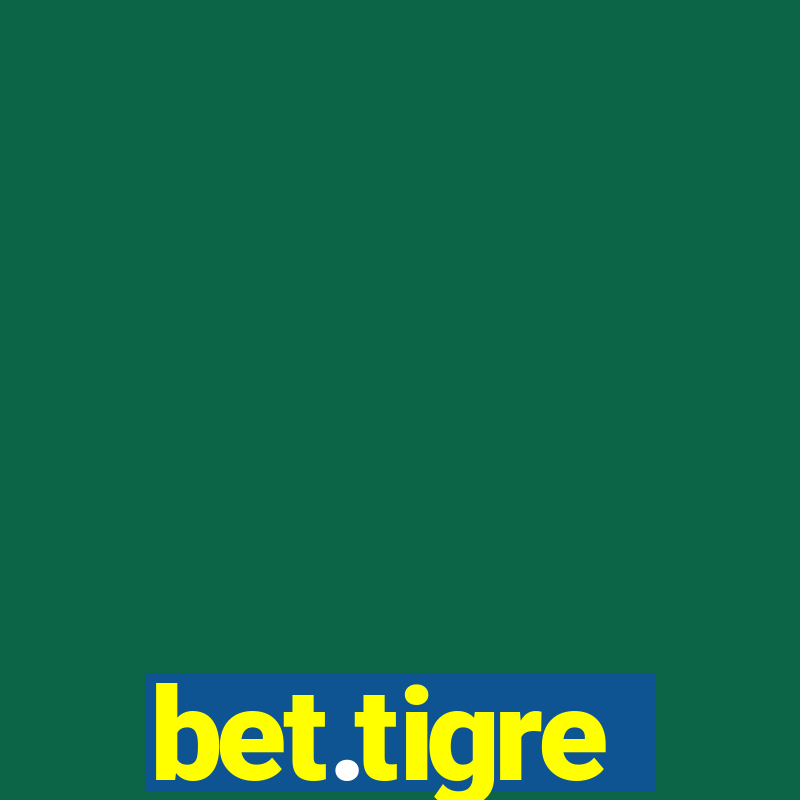 bet.tigre