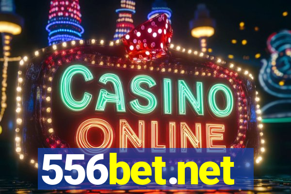 556bet.net