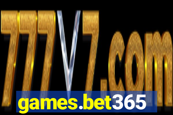 games.bet365