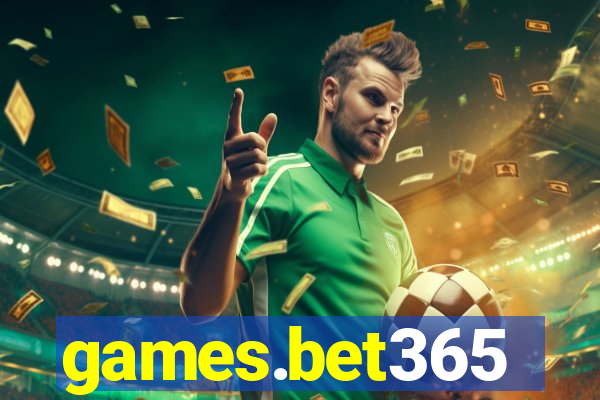 games.bet365