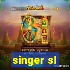 singer sl