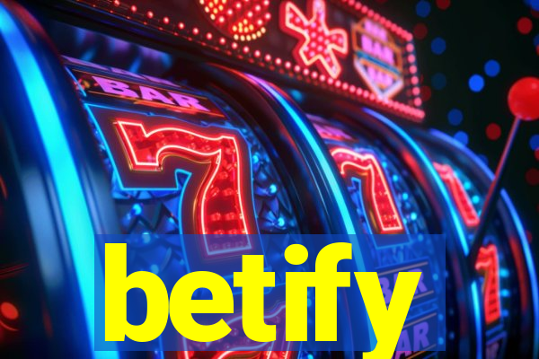 betify