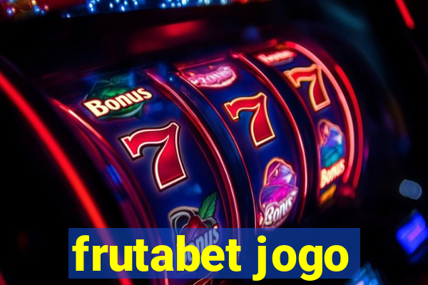 frutabet jogo