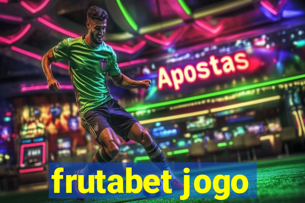 frutabet jogo