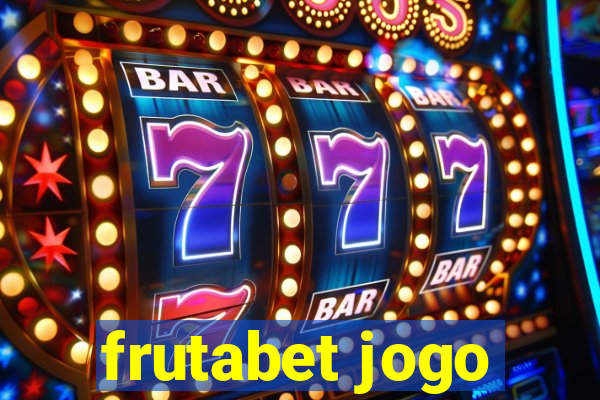 frutabet jogo