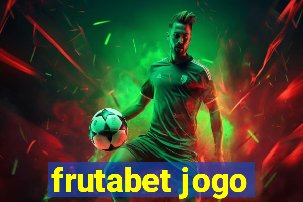 frutabet jogo