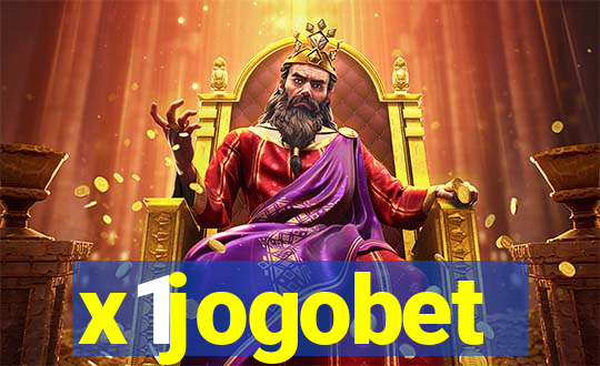 x1jogobet