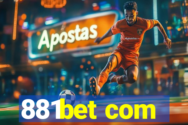 881bet com