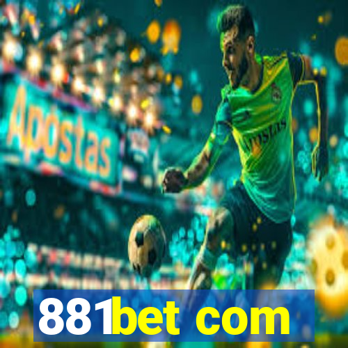 881bet com