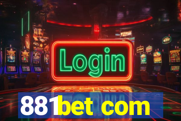 881bet com