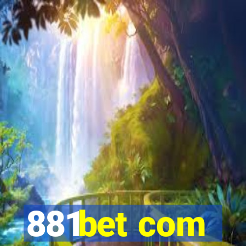 881bet com