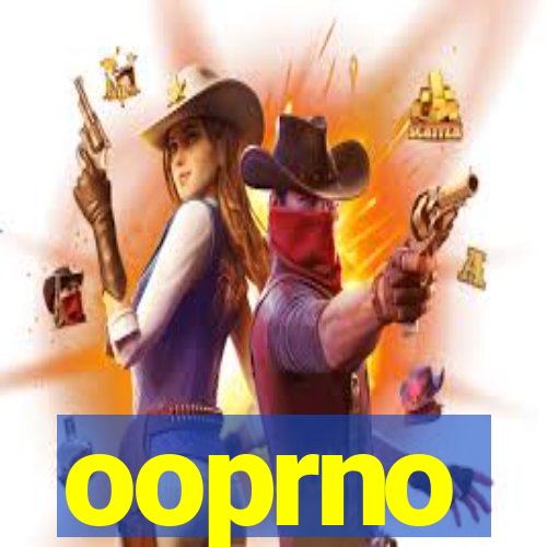 ooprno