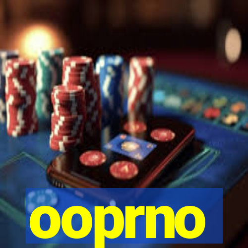 ooprno