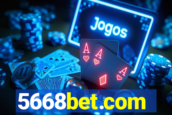 5668bet.com