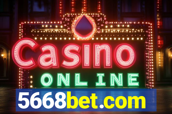 5668bet.com