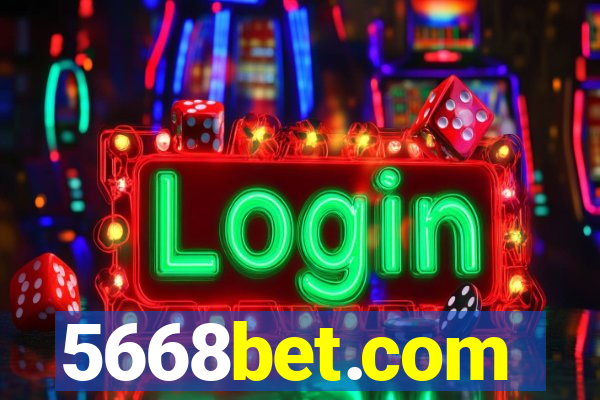 5668bet.com